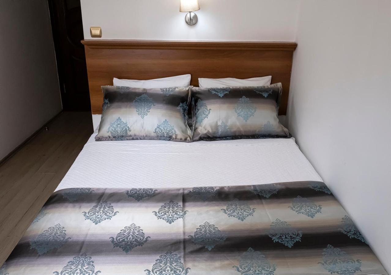 צ'נקלה Kispet Konak Hotel מראה חיצוני תמונה