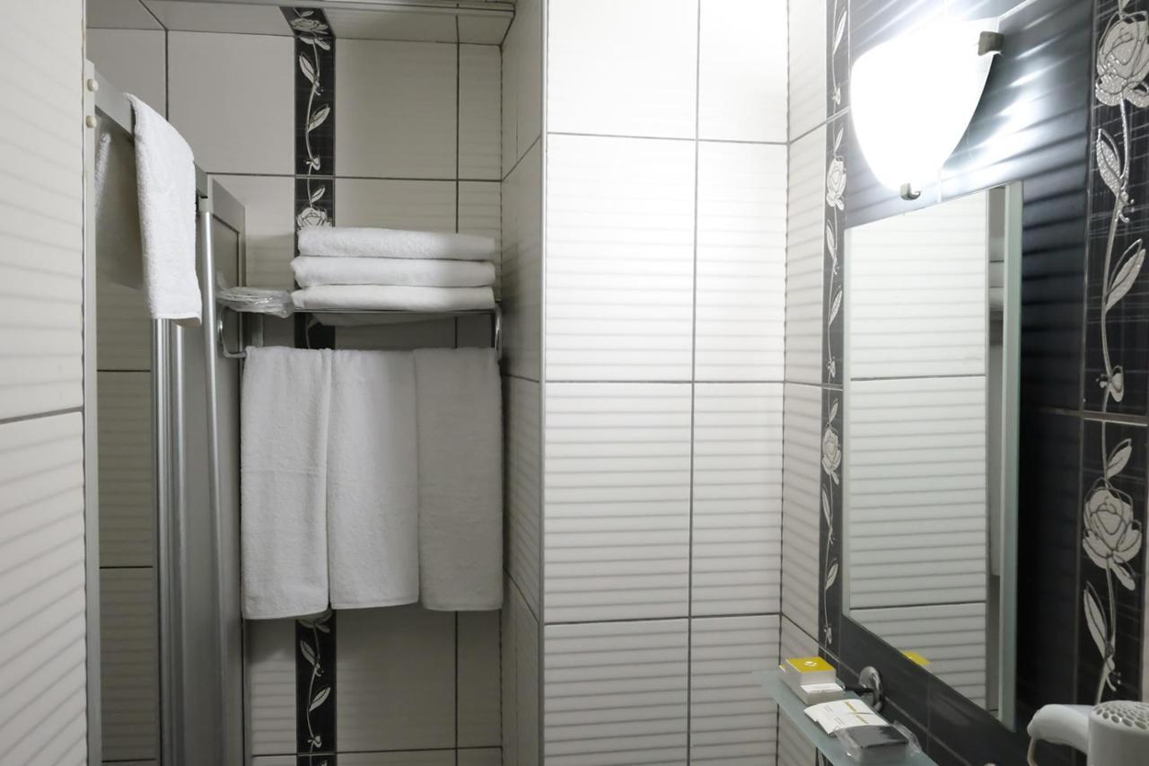 צ'נקלה Kispet Konak Hotel מראה חיצוני תמונה