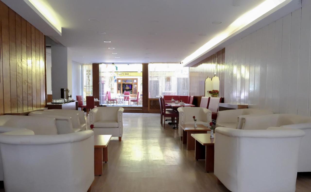 צ'נקלה Kispet Konak Hotel מראה חיצוני תמונה