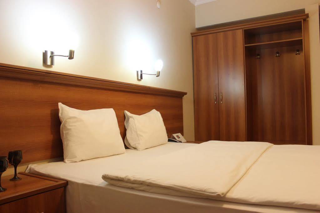 צ'נקלה Kispet Konak Hotel מראה חיצוני תמונה