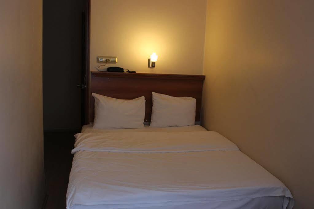 צ'נקלה Kispet Konak Hotel מראה חיצוני תמונה